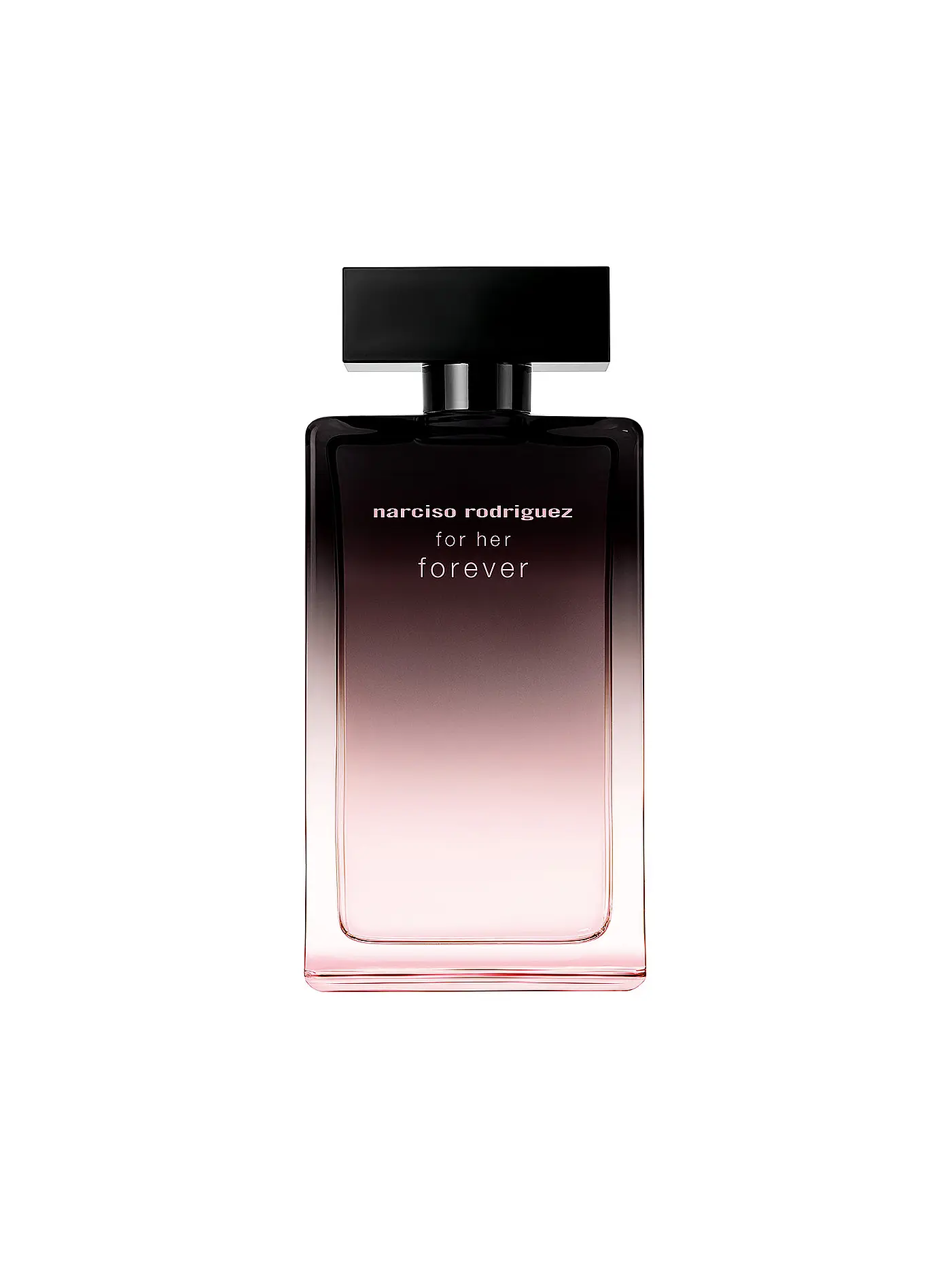 NARCISO RODRIGUEZ | for her forever Eau de Parfum 50ml | keine Farbe